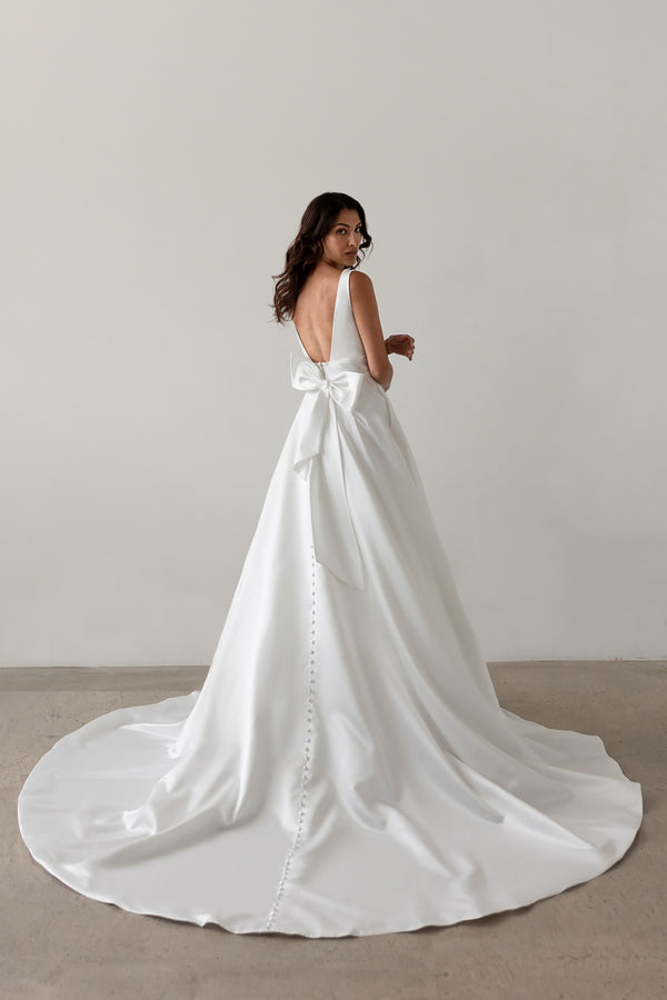Love & Liberty Charlotte Wedding Dress