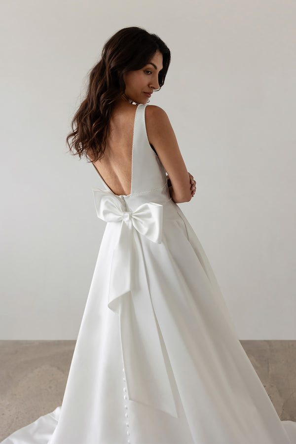 Love & Liberty Charlotte Wedding Dress