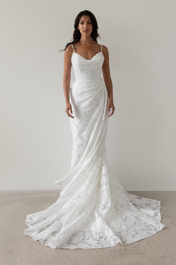Love & Liberty Clara Wedding Dress