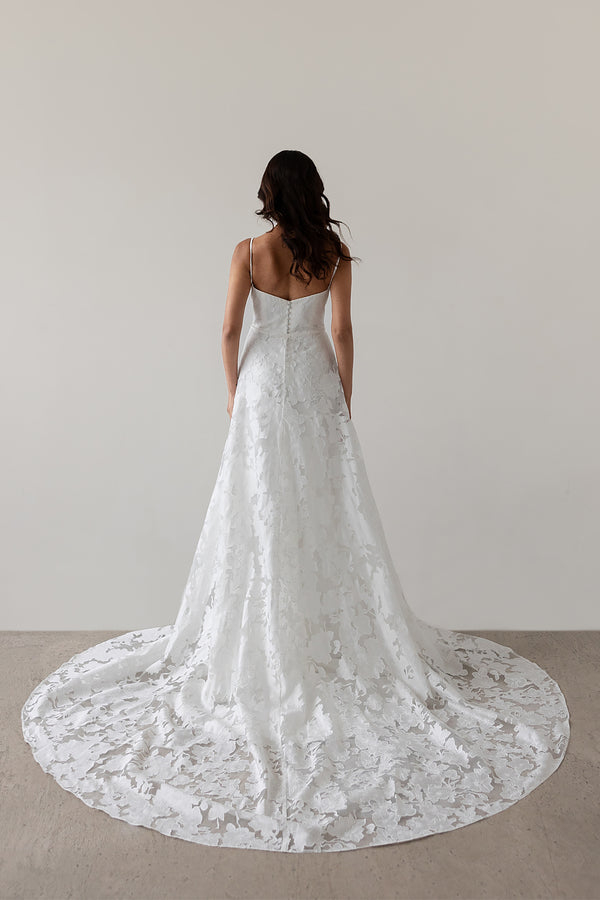 Love & Liberty Clara Wedding Dress