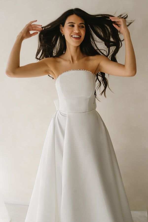 Love & Liberty Elisa Wedding Dress