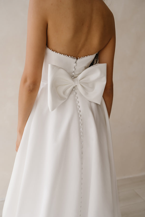 Love & Liberty Elisa Wedding Dress