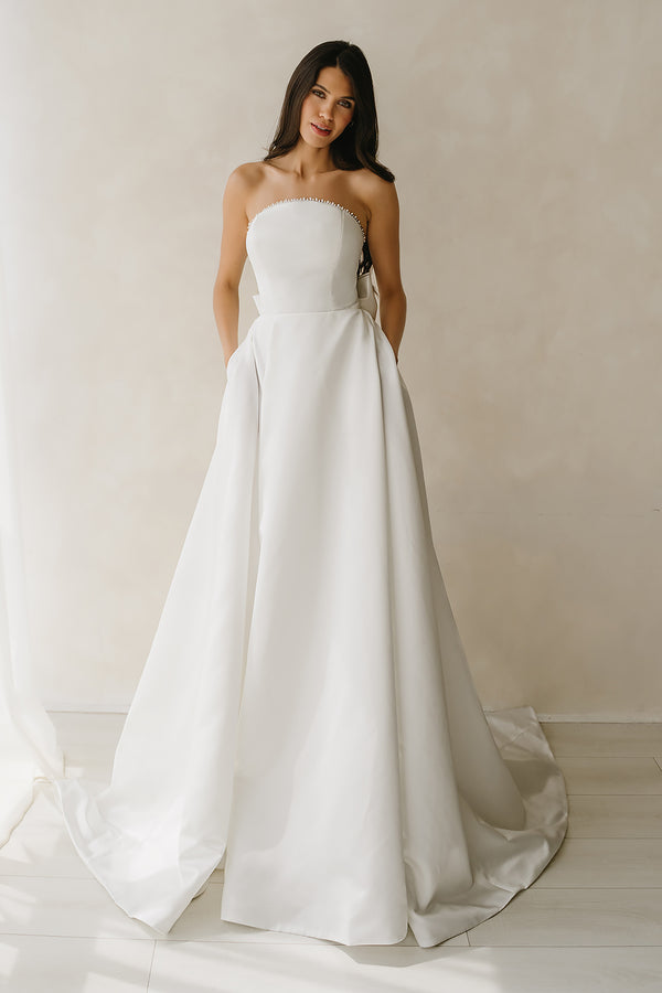 Love & Liberty Elisa Wedding Dress