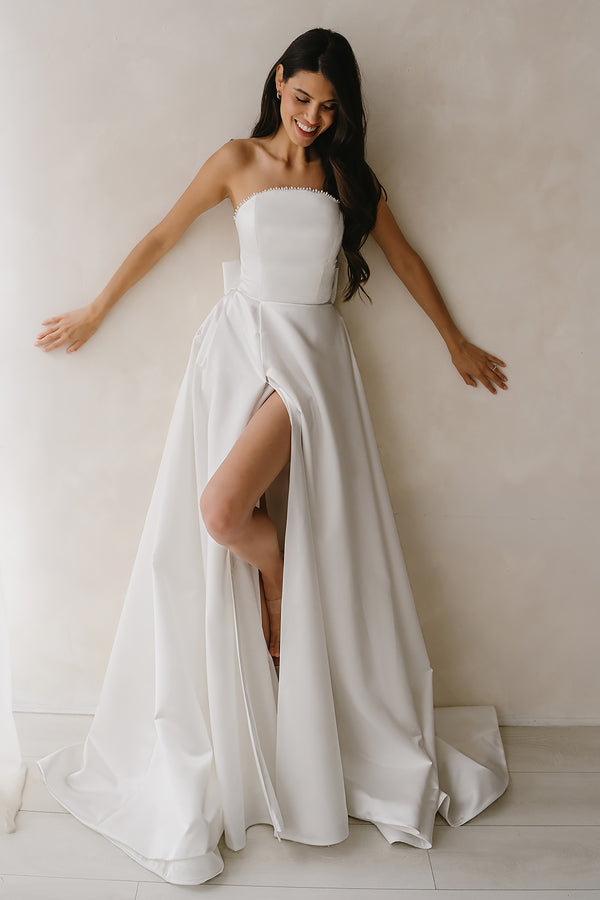 love & liberty Elisa Wedding Dress