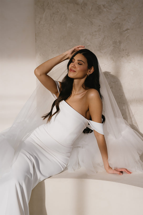 Love & Liberty Elizabeth Wedding Dress