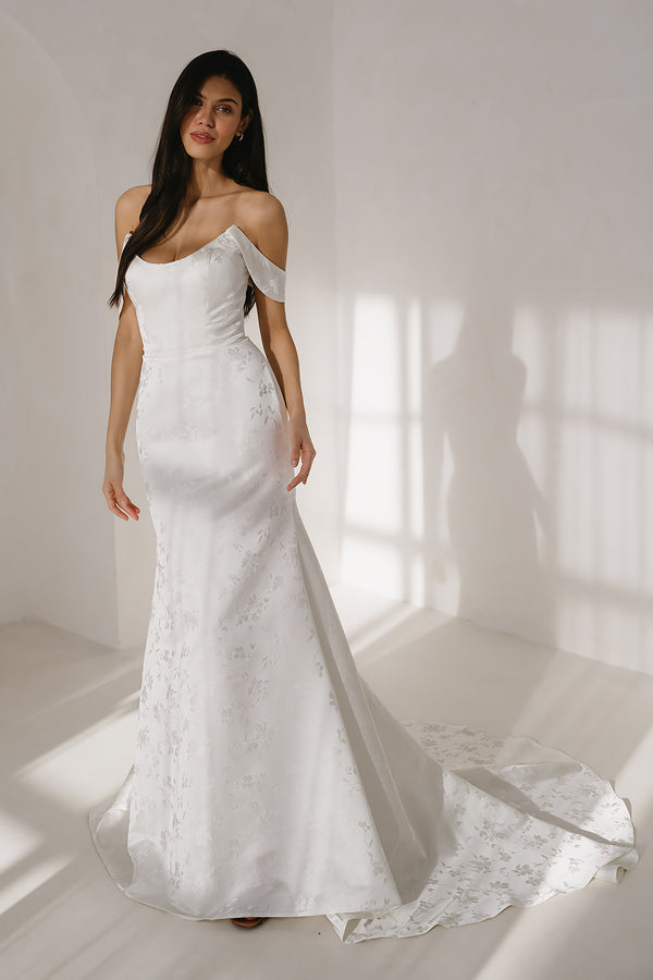 Love & Liberty Eloise Wedding Dress