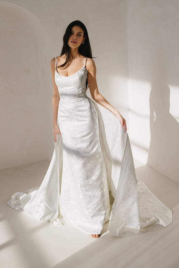 Love & Liberty Eloise Wedding Dress