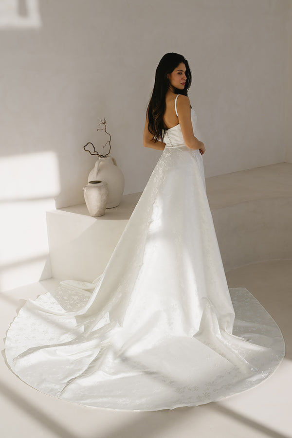 Love & Liberty Eloise Wedding Dress