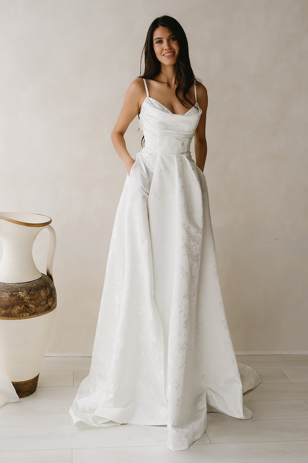 Love & Liberty Emma Wedding Dress