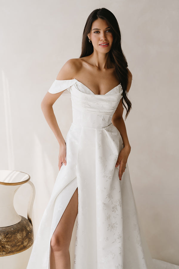 Love & Liberty Emma Wedding Dress