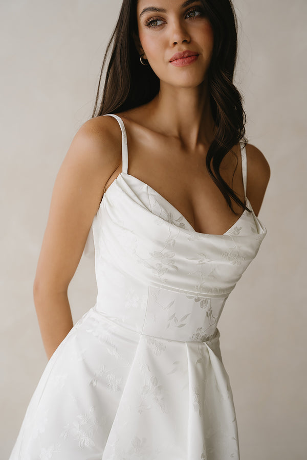Love & Liberty Emma Wedding Dress