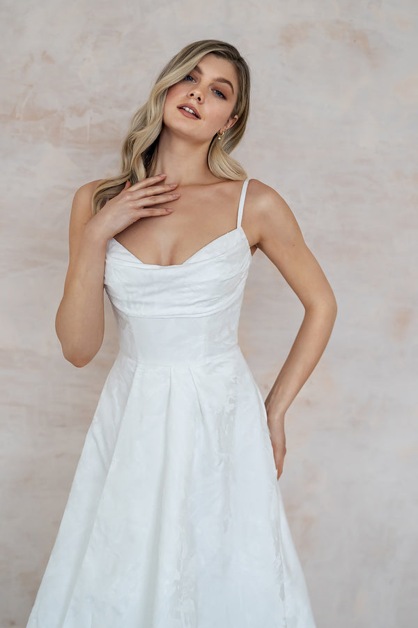 Love & Liberty Emmy