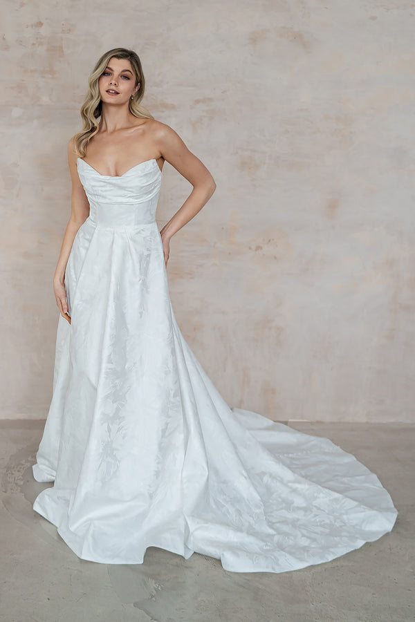 Love & Liberty Emmy