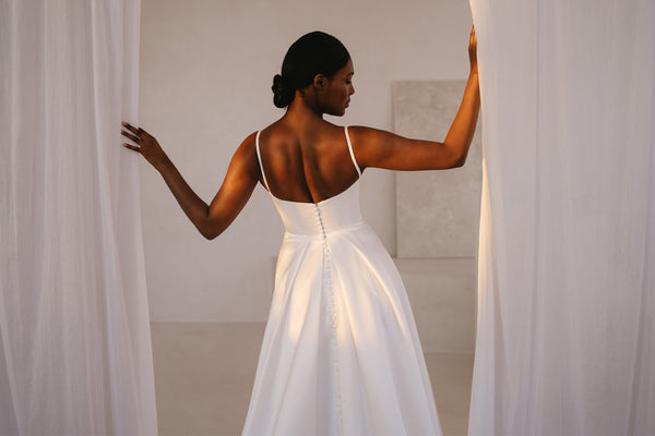 Love & Liberty Gabrielle Wedding Dress
