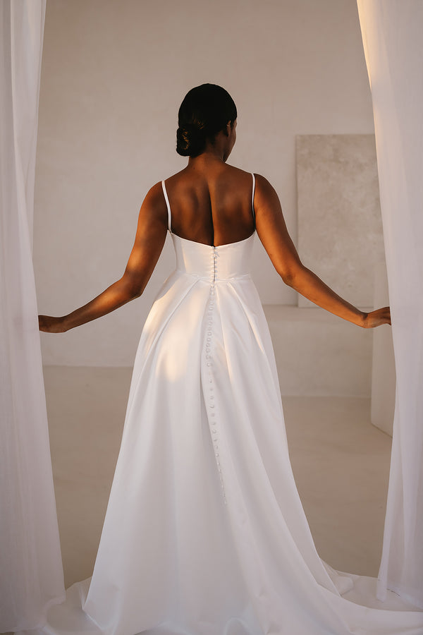 Love & Liberty Gabrielle Wedding Dress