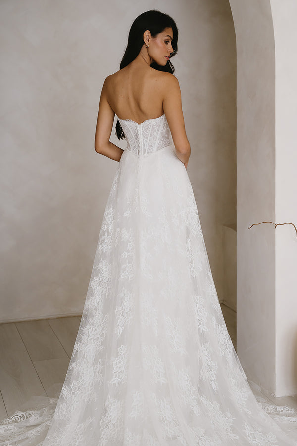 Love & Liberty Georgie Wedding Dress