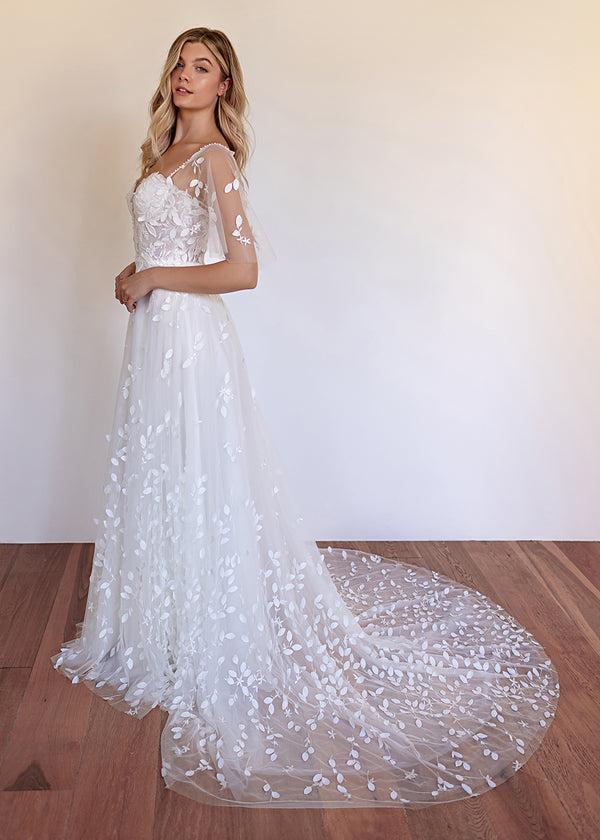 Love & Liberty Harper