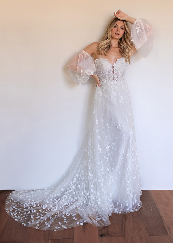Love & Liberty Harper
