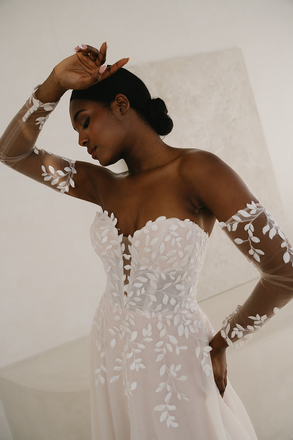 Love & Liberty Helena Wedding Dress
