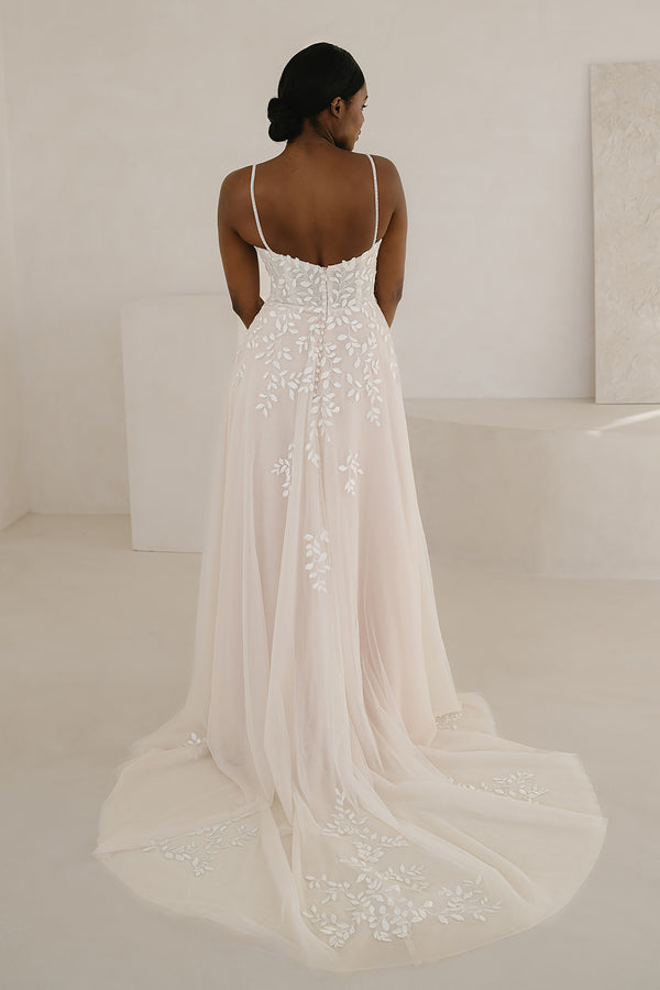 Love & Liberty Helena Wedding Dress