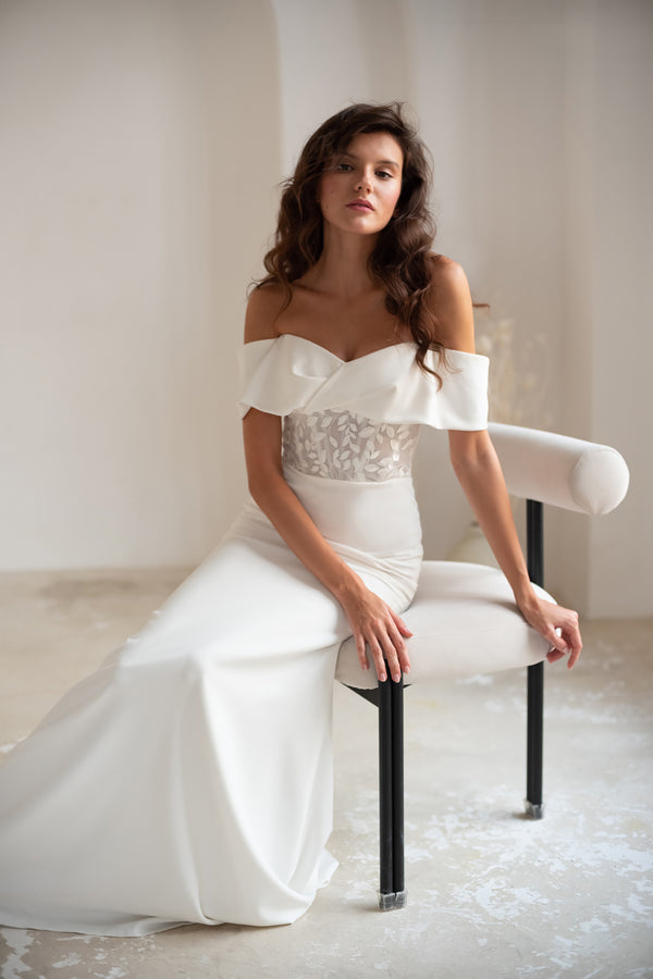 Love & Liberty Imogen