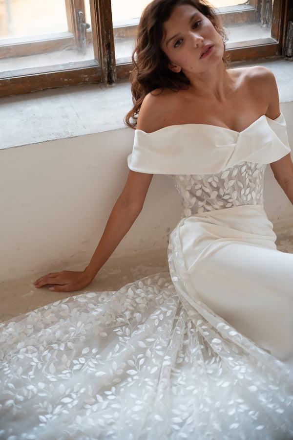 love & liberty Imogen