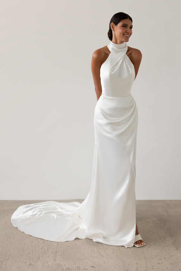 Love & Liberty Irina Wedding Dress