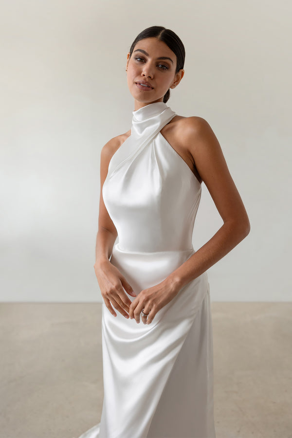 love & liberty Irina Wedding Dress