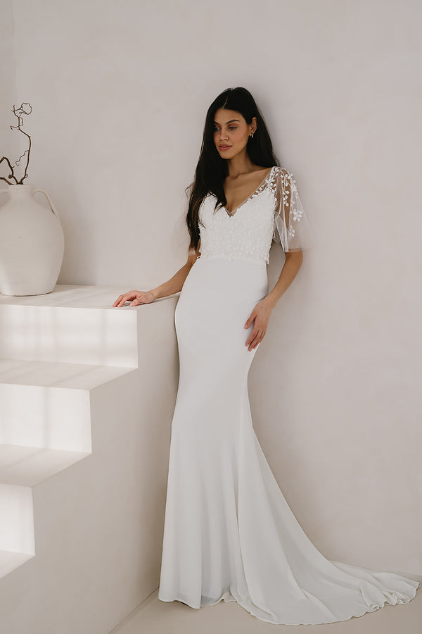 Love & Liberty Jill Wedding Dress