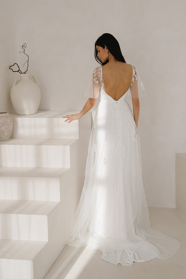 Love & Liberty Jill Wedding Dress