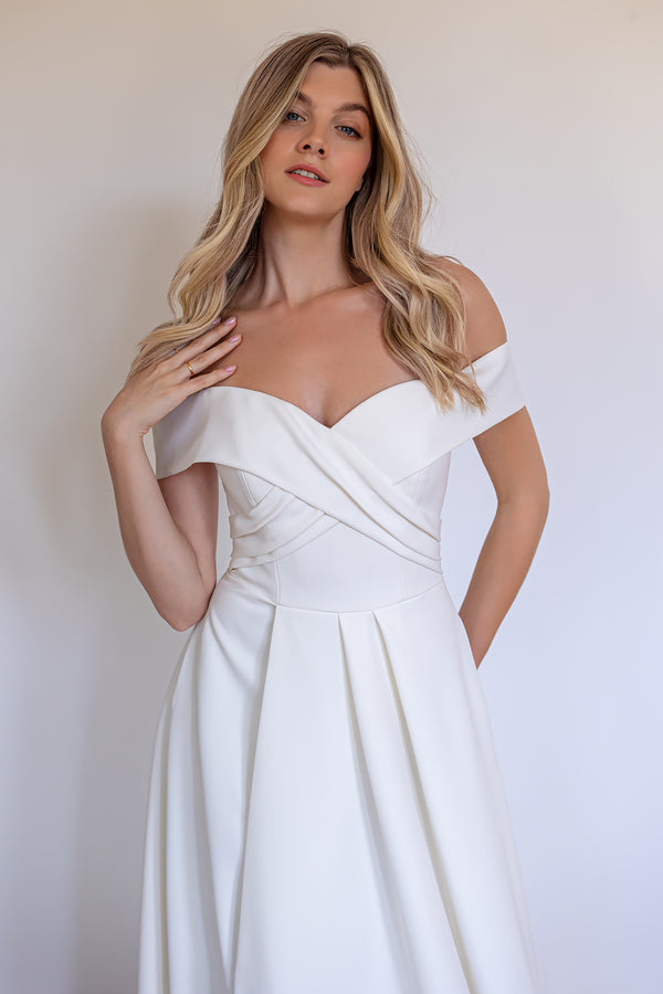 love & liberty Kayla