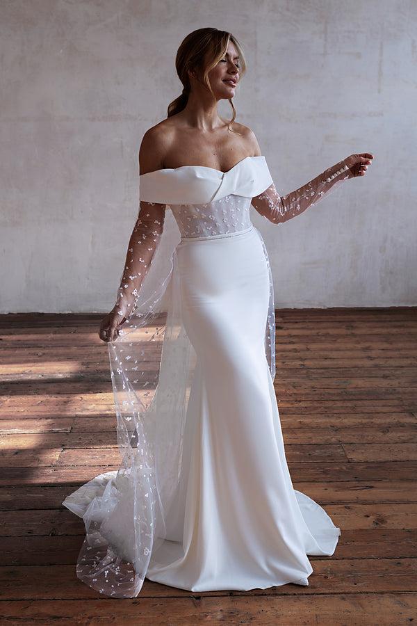 love & liberty Kirsty