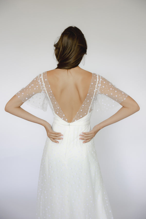 Love & Liberty Lilian