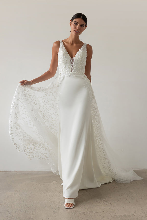 Love & Liberty Marie Wedding Dress