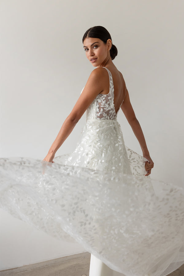 Love & Liberty Marie Wedding Dress