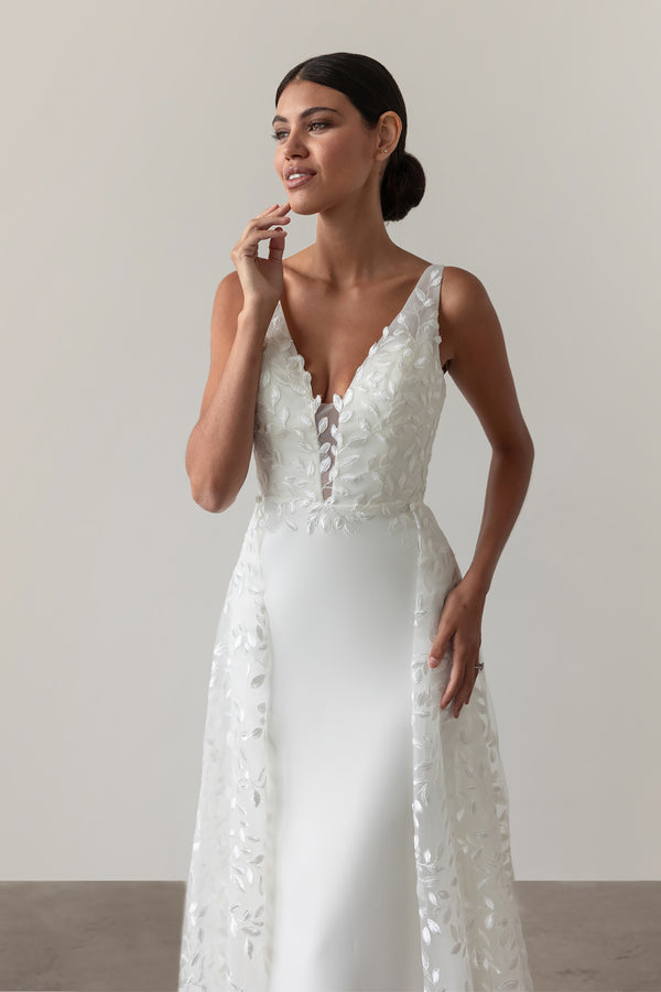 Love & Liberty Marie Wedding Dress