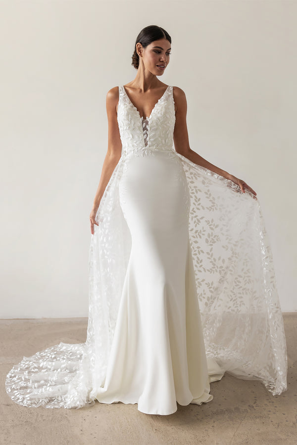 love & liberty Marie Wedding Dress