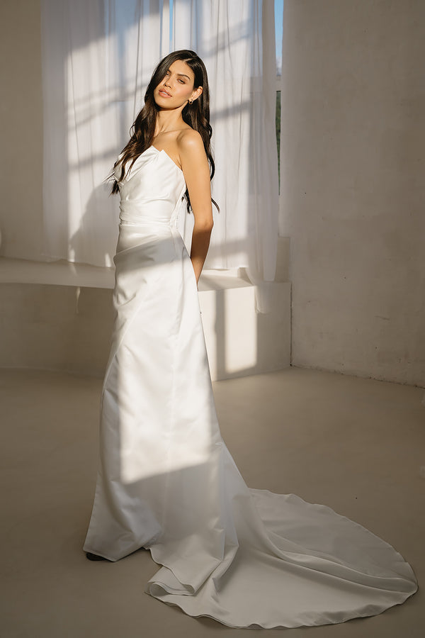 Love & Liberty Maya Wedding Dress