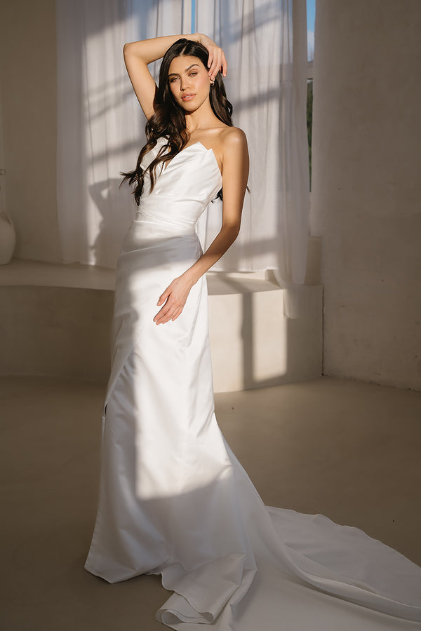 Love & Liberty Maya Wedding Dress