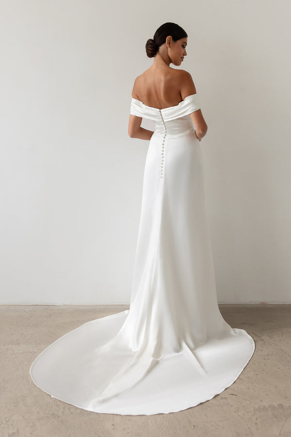 Love & Liberty Mia Wedding Dress