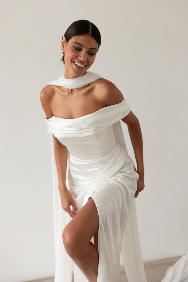 Love & Liberty Mia Wedding Dress