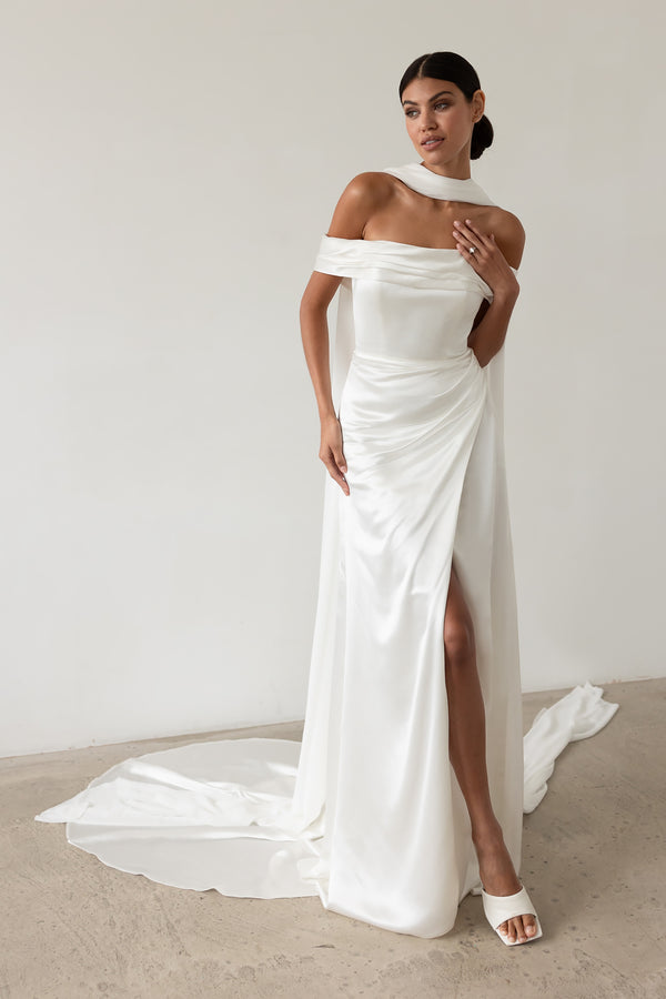 Love & Liberty Mia Wedding Dress