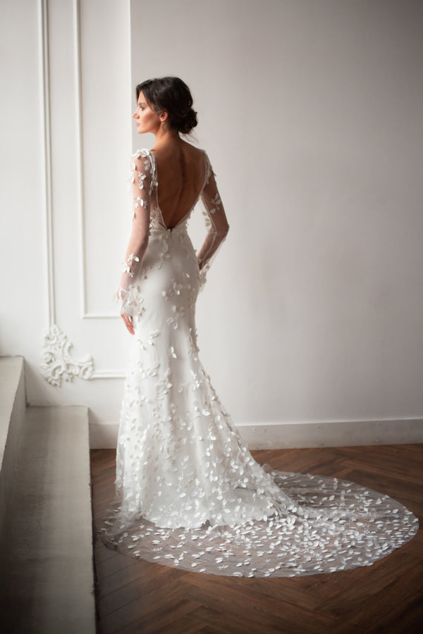 Love & Liberty Olivia