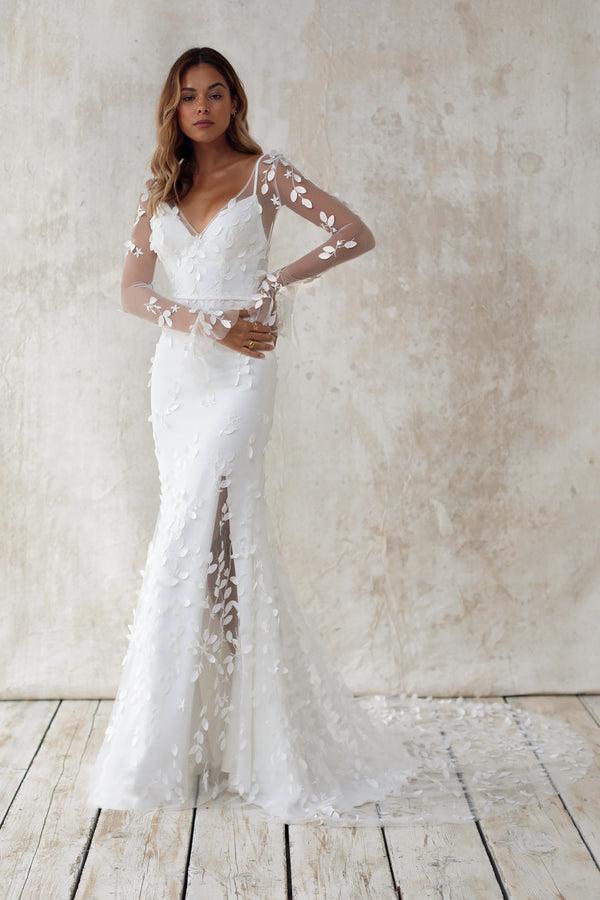 Love & Liberty Olivia