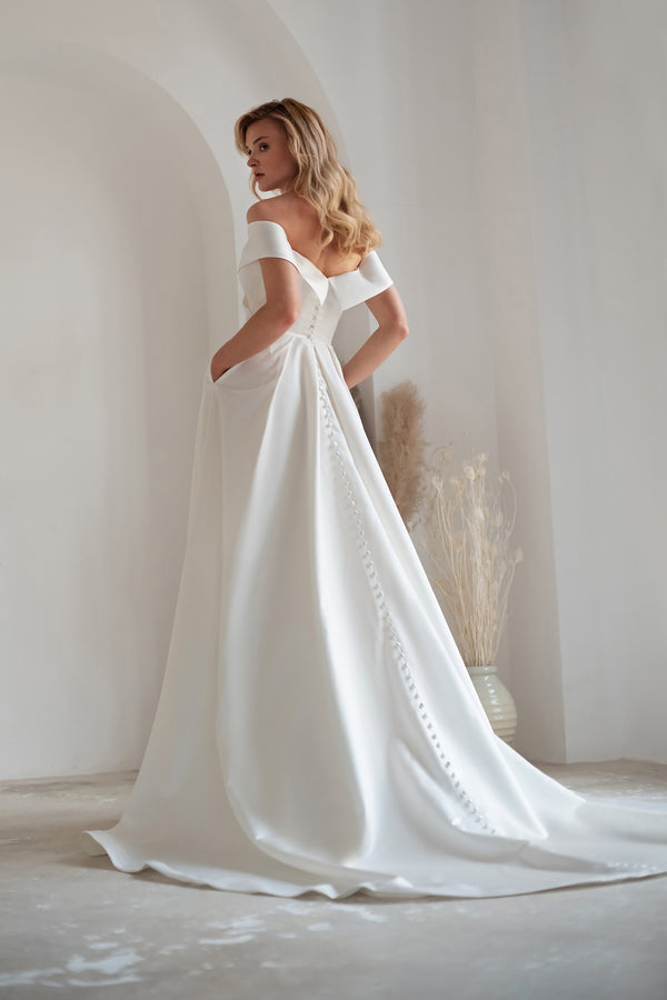 Love & Liberty Pippa