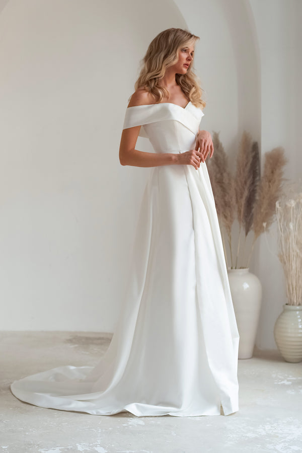 Love & Liberty Pippa