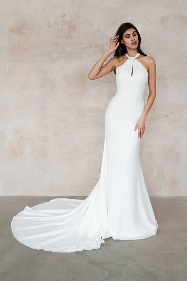 Love & Liberty Portia