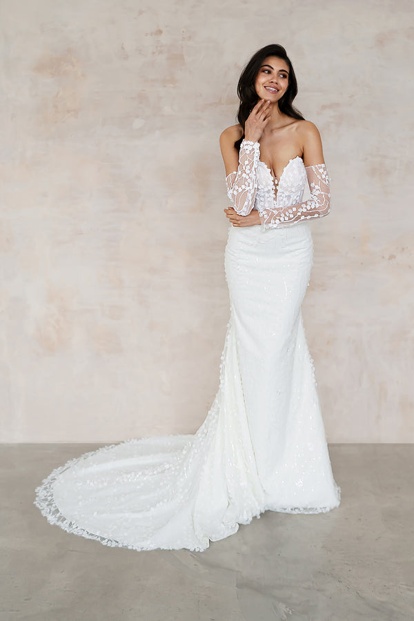 Love & Liberty Raye
