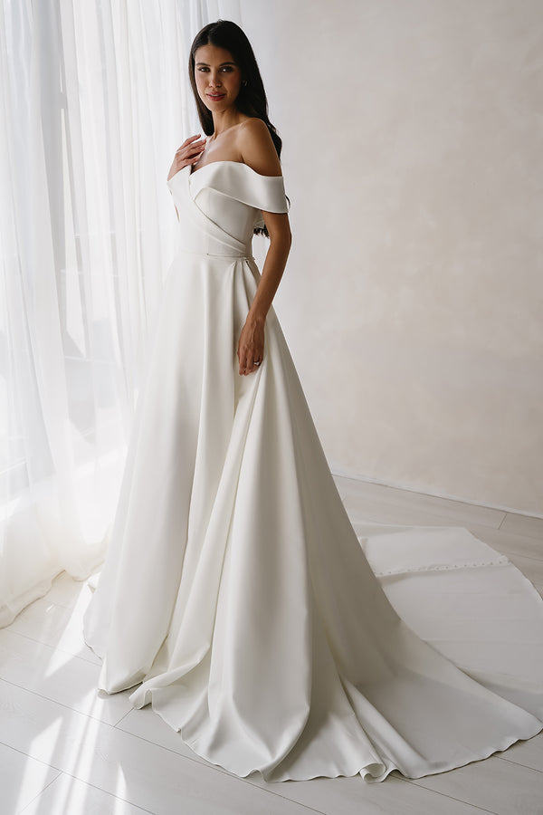 Love & Liberty Shannon Wedding Dress