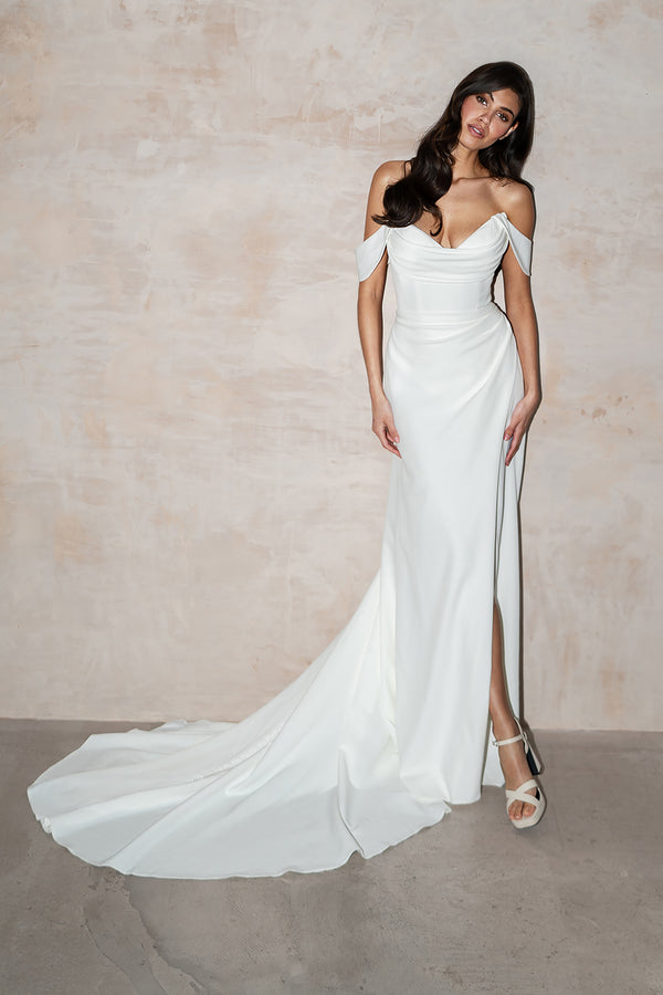 Love & Liberty Sloane